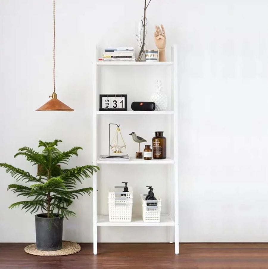 ALFIE Modern Industrial Ladder Display Rack – Urban Mood