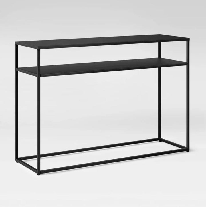 ALYSSA Minimalist Hallway Console