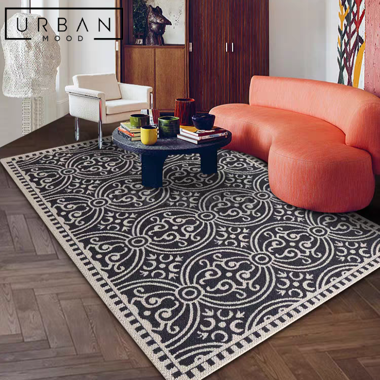 ANAIS Modern Rug