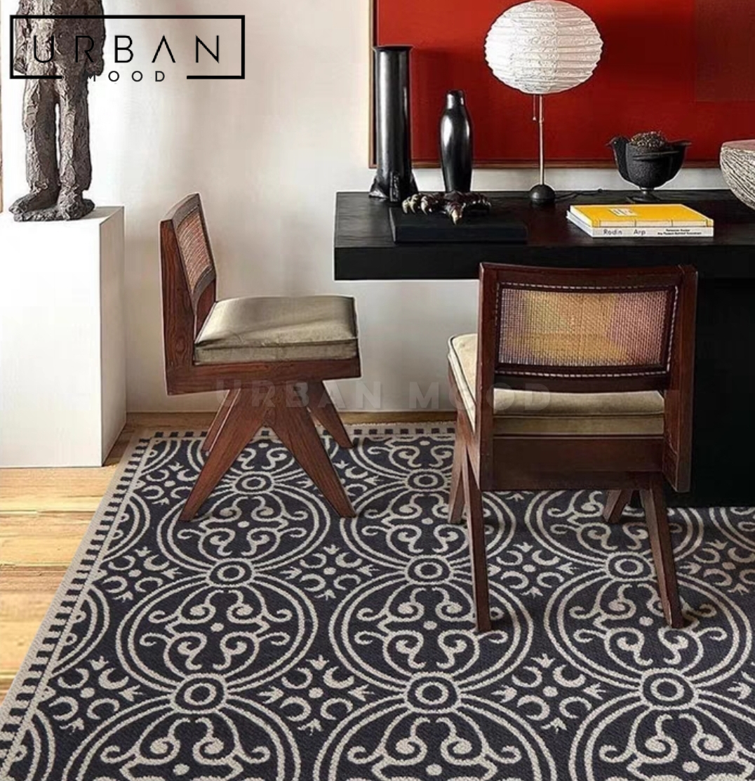 ANAIS Modern Rug