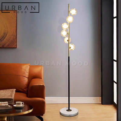 ANDRO Modern Standing Lamp