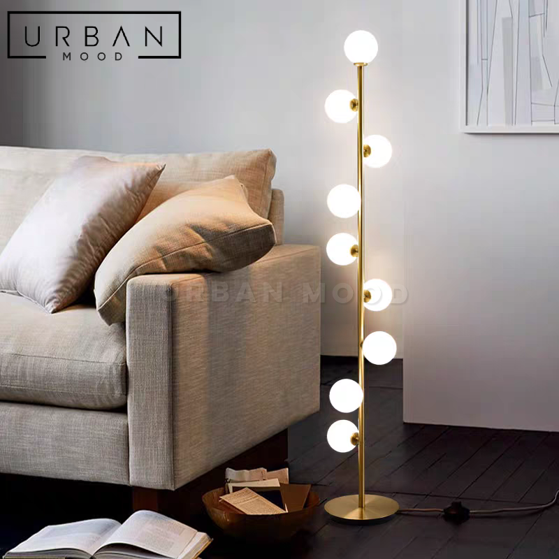 ANDRO Modern Standing Lamp