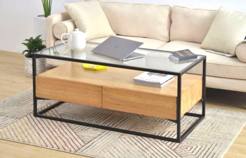 BAILEY Floating Coffee Table