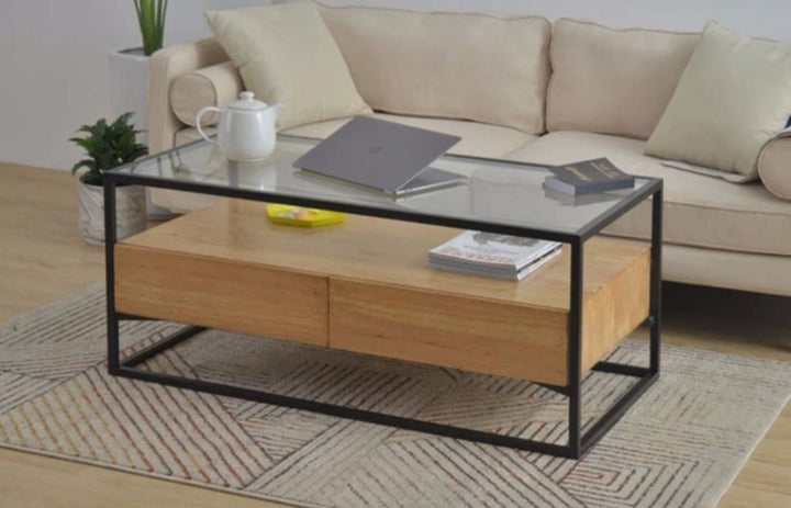 BAILEY Floating Coffee Table