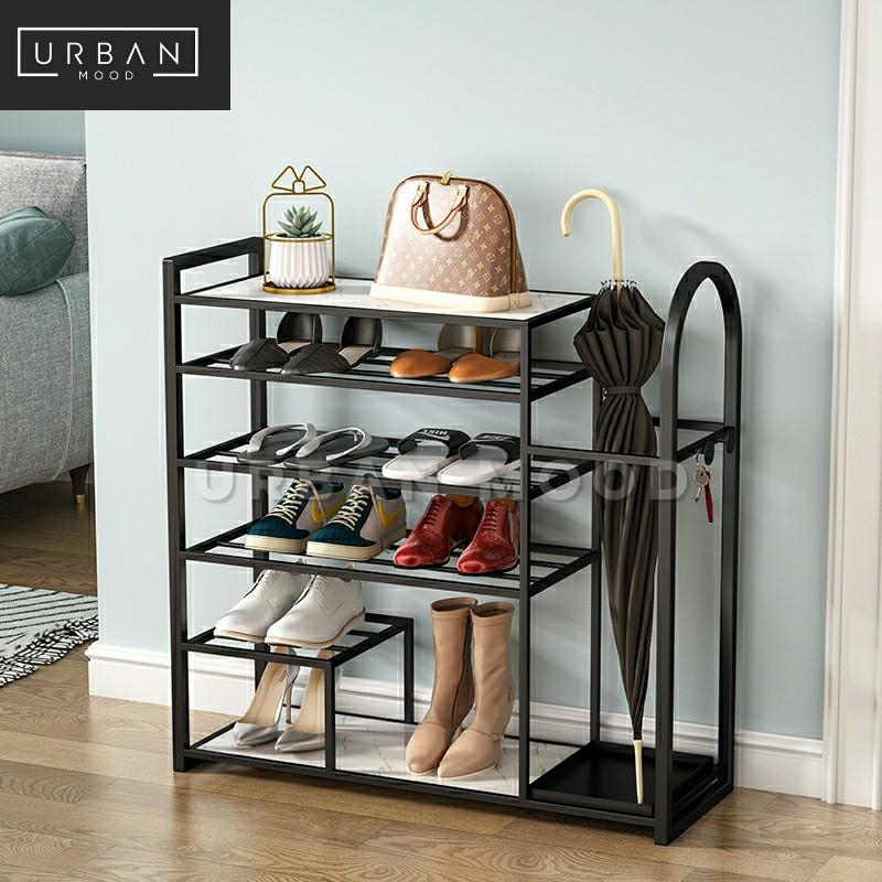 BELLAIR Modern Shoe Rack