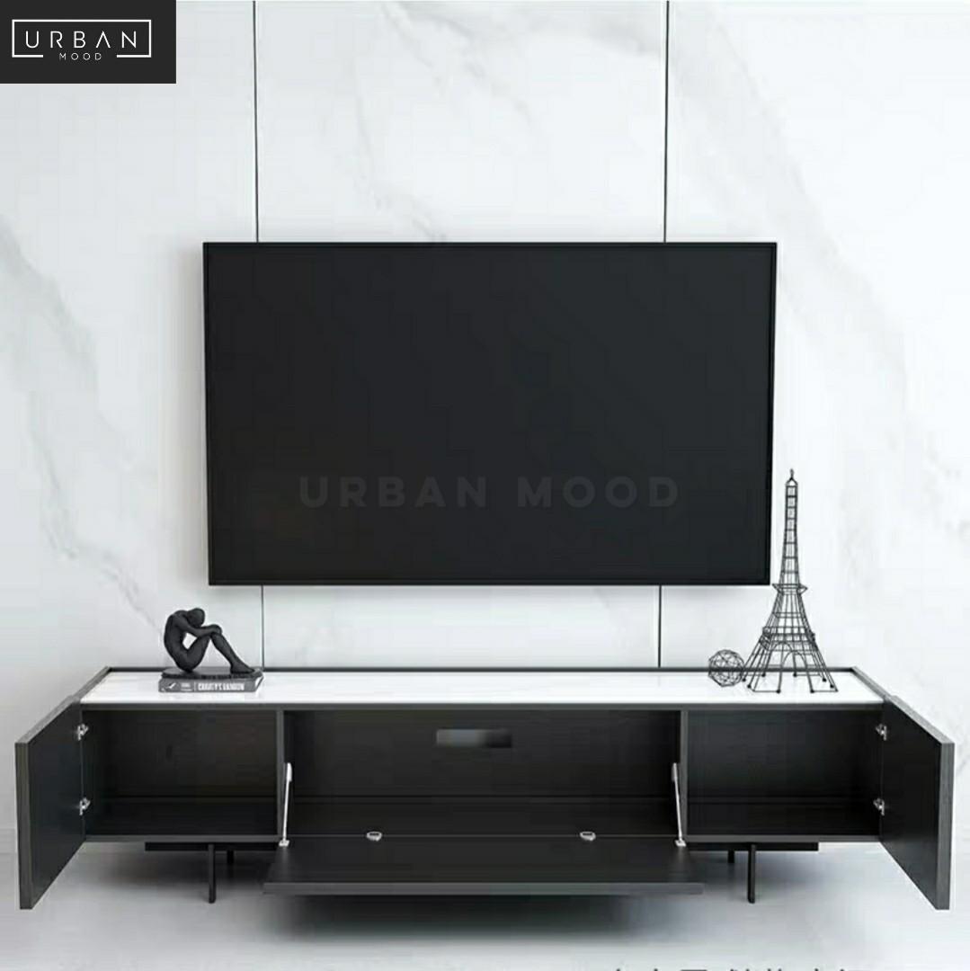 BERKSHIRE Modern TV Console