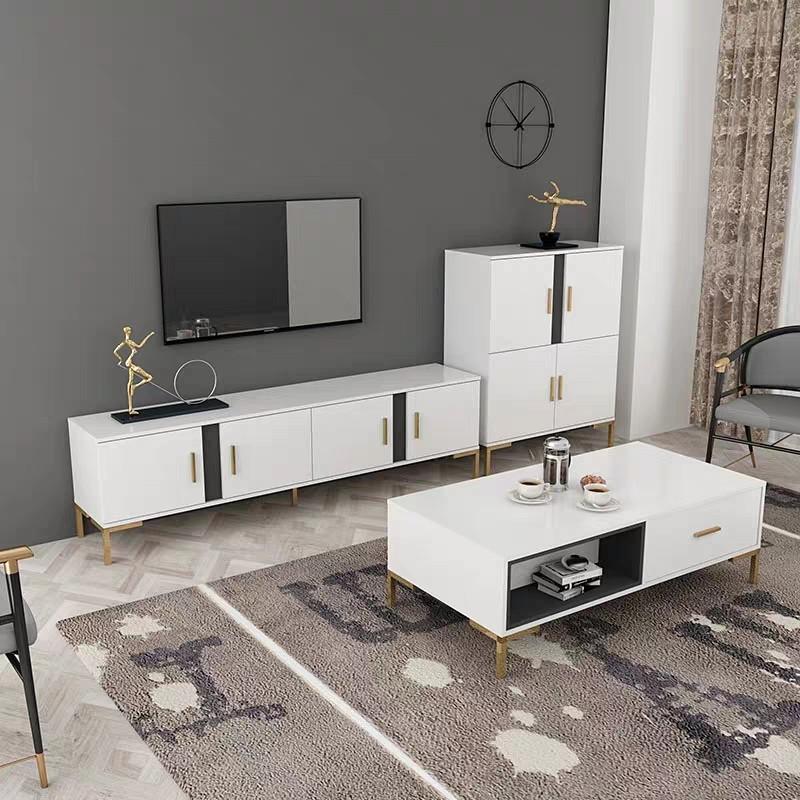 BLUESTONE Modern TV Console