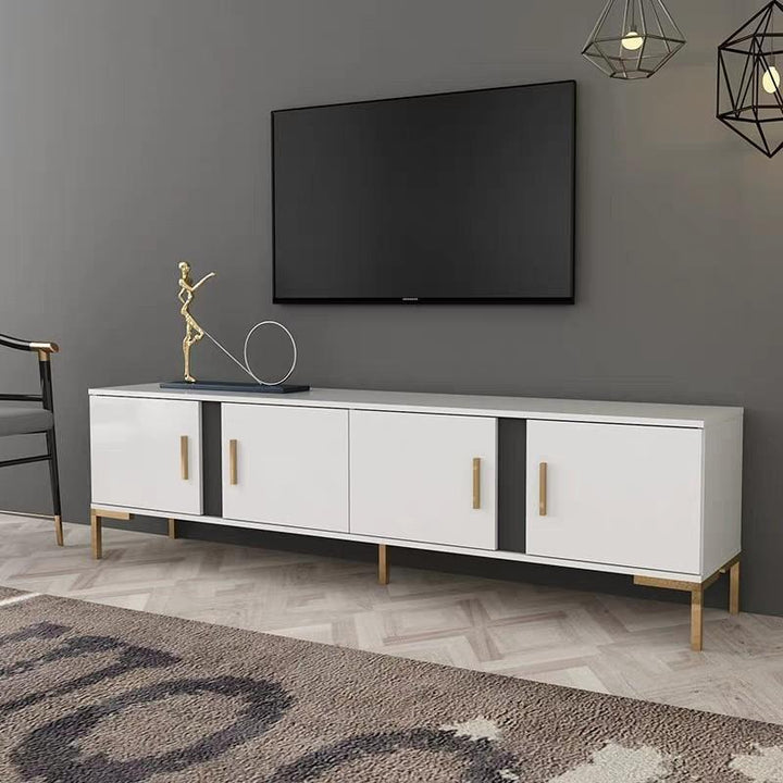 BLUESTONE Modern TV Console