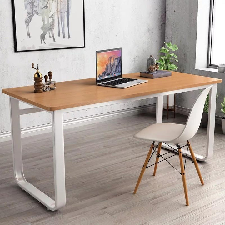 BUNTA Modern Minimalist Study Table