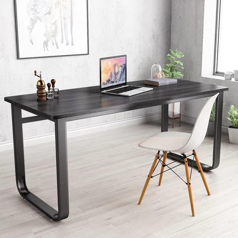 BUNTA Modern Minimalist Study Table