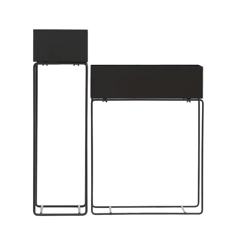 CAIA Industrial Plant Display Stand