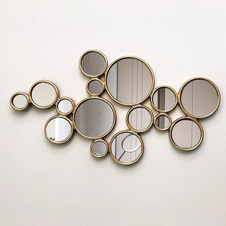 CAMILIA Accent Wall Mirror