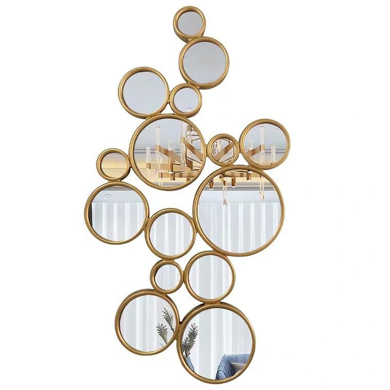 CAMILIA Accent Wall Mirror