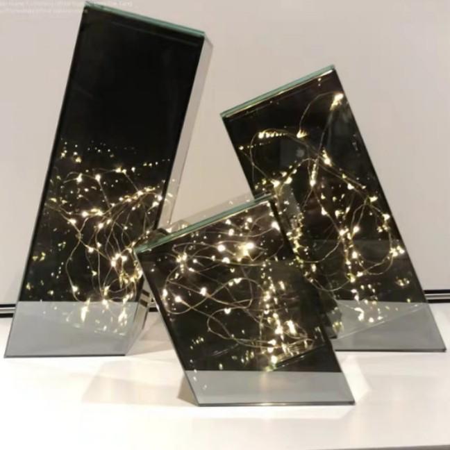 CELESTE LED Starry Night Table Lamp