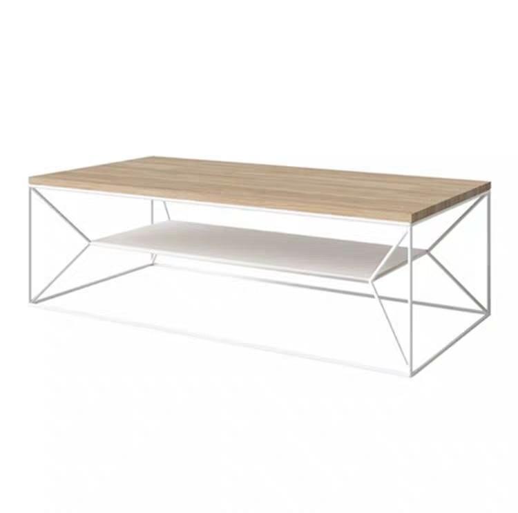 CERISE Modern Industrial Levitating TV Console