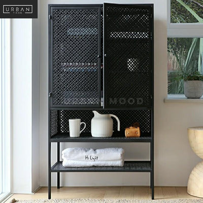 CHASE Modern Display Cabinet