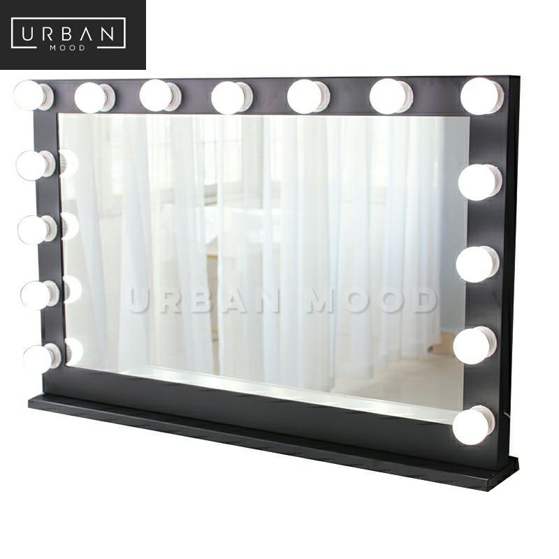 CIRQUE Hollywood Vanity Mirror