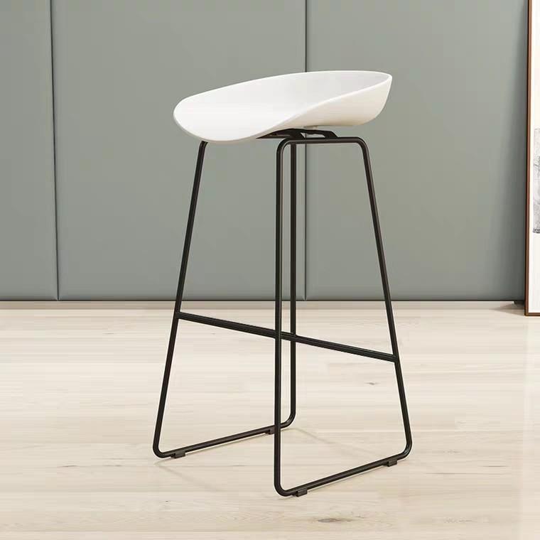 COLLIN Pop Art Contemporary Bar Stool