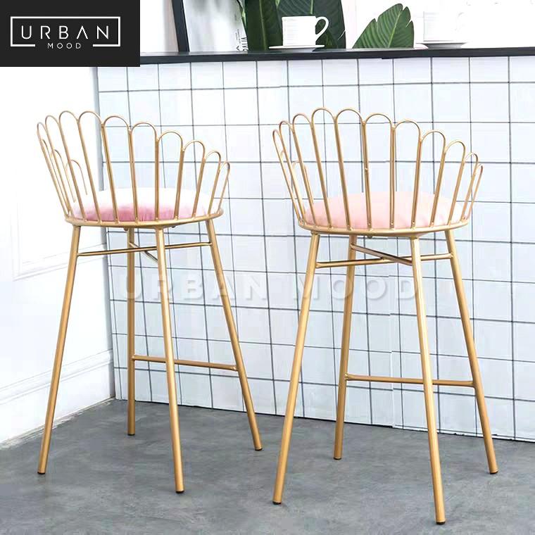 COVE Modern Bar Stool