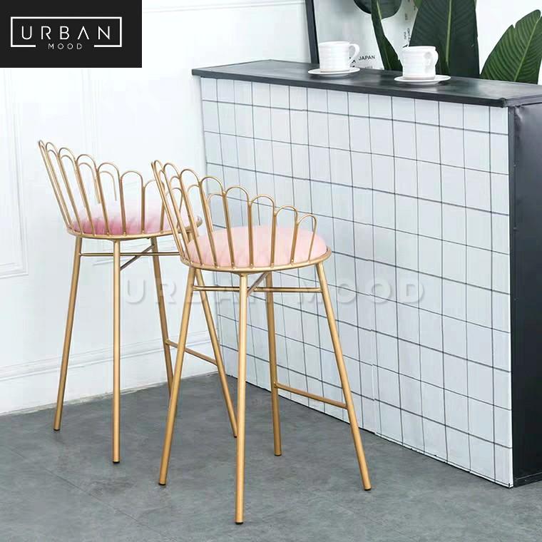 COVE Modern Bar Stool