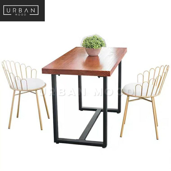 COVE Modern Bar Stool