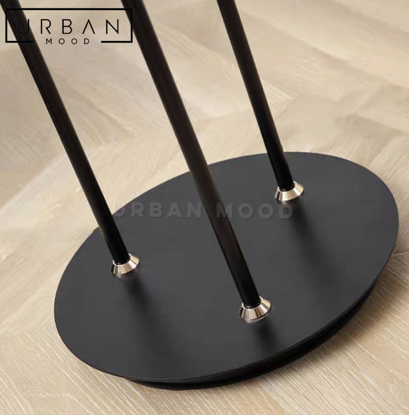 CARROLL Modern Floor Lamp