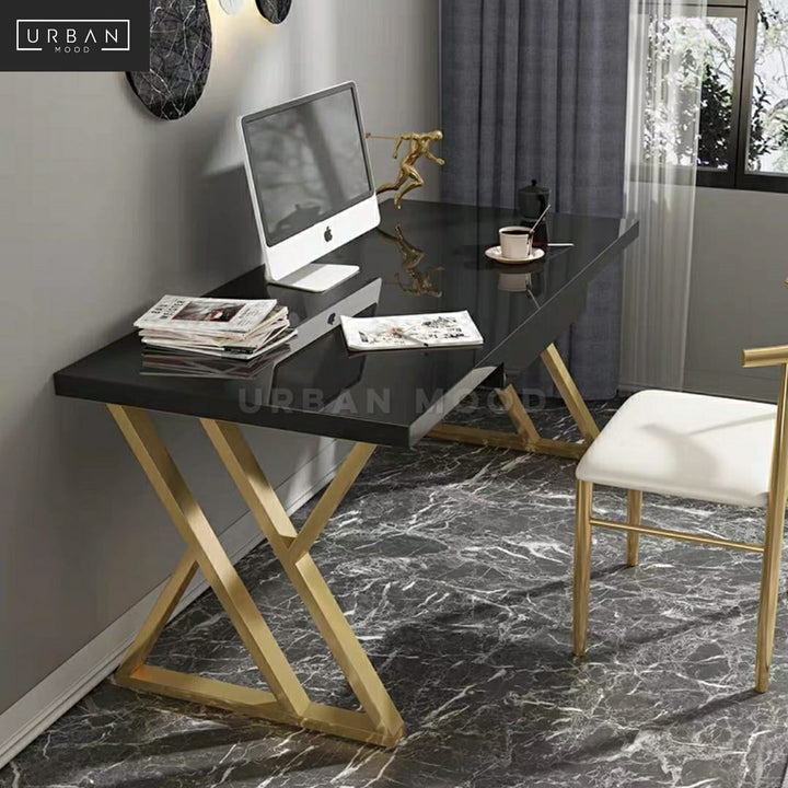 CELDIC Modern Study Table