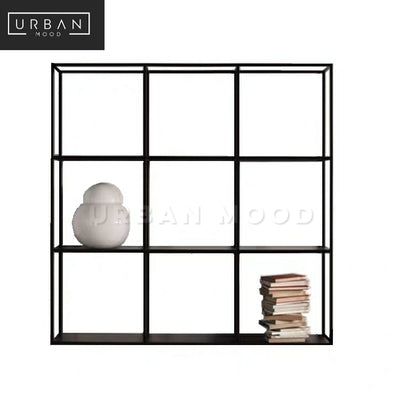 CHANDLER Display Shelf