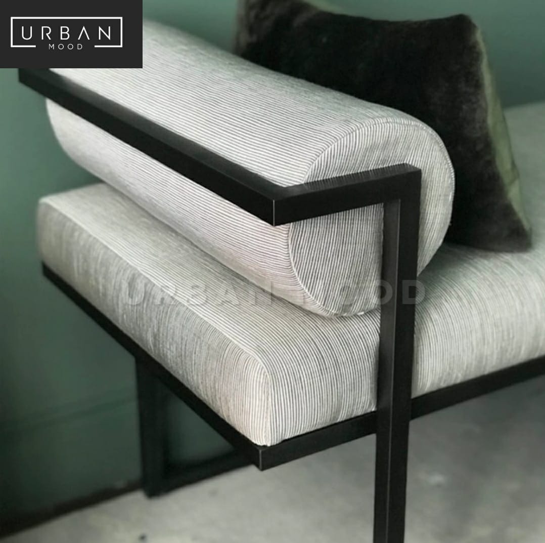 CLEVELAND Modern Entryway Bench