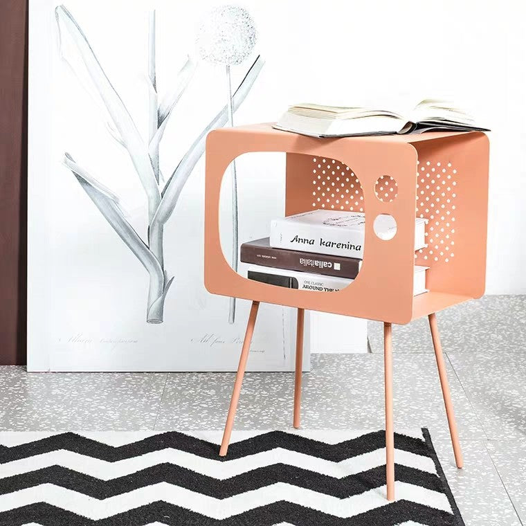 CUBIK Accent Side Table