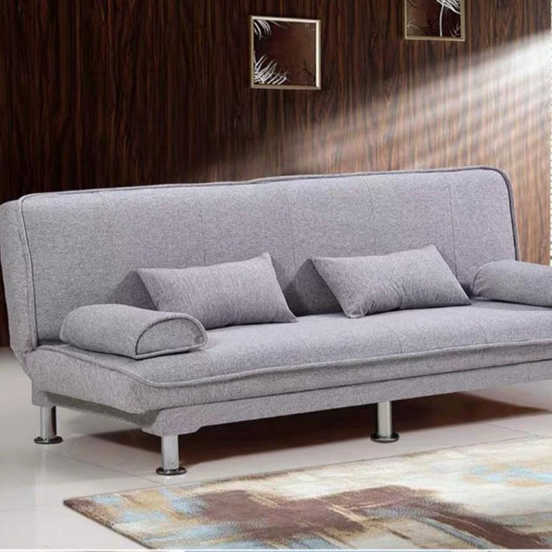 DAKOTA Minimalist Fabric Sofa Bed