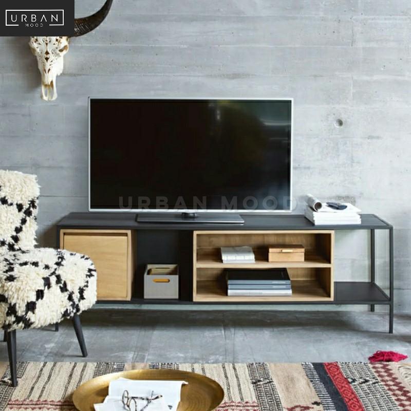 DIVEN Industrial TV Console