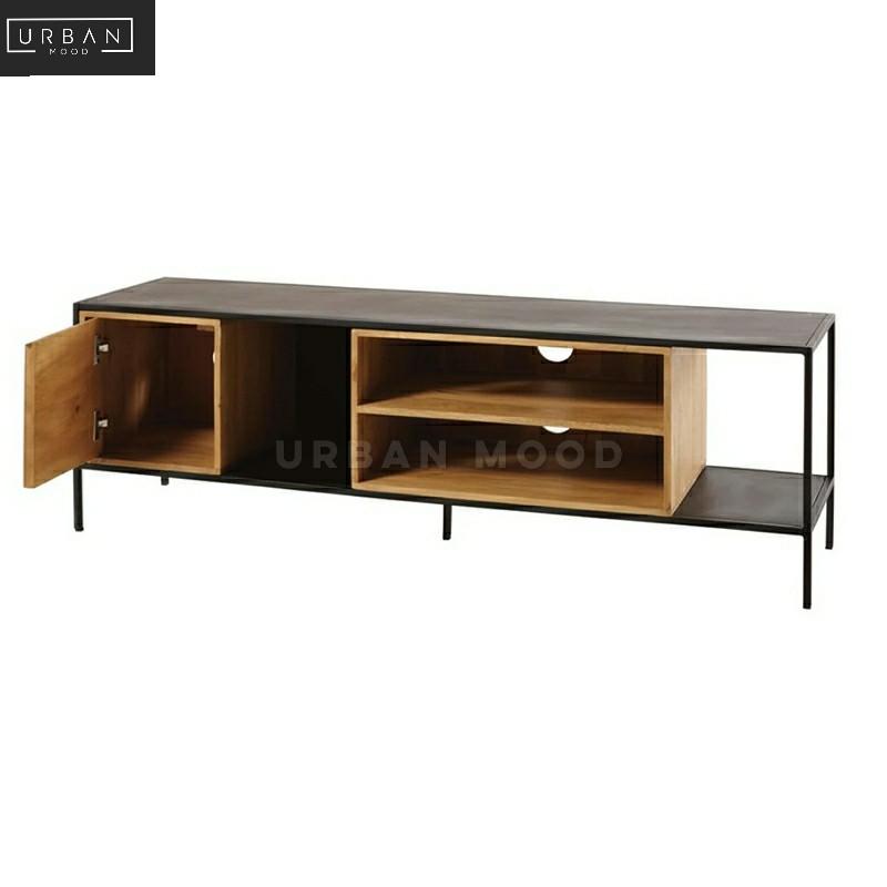 DIVEN Industrial TV Console