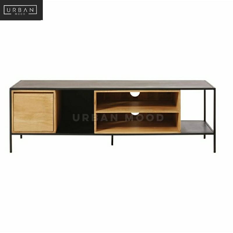 DIVEN Industrial TV Console