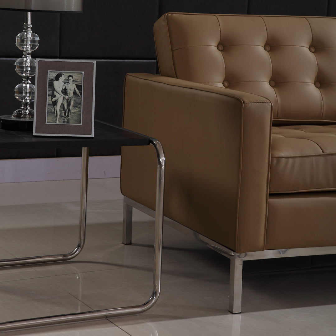 Premium | BECK Leather Sofa