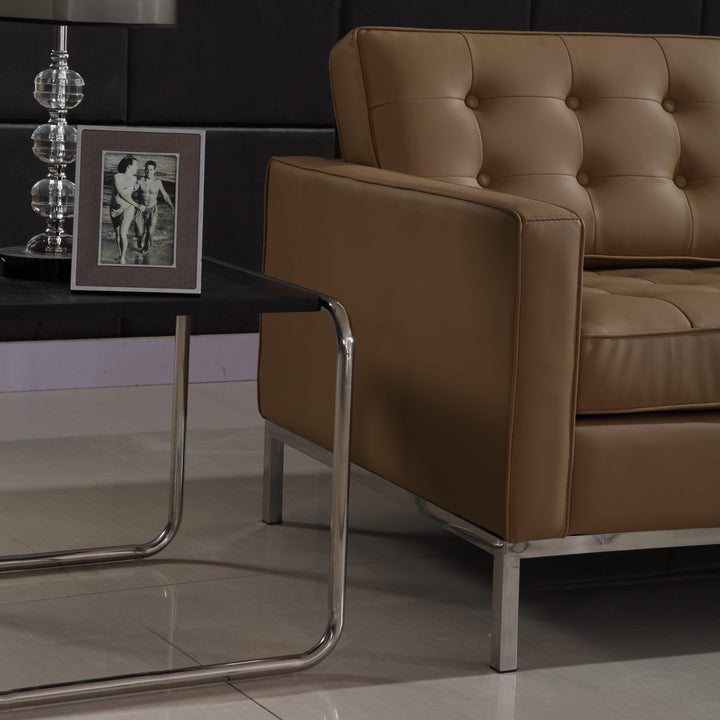 Premium | BECK Leather Sofa