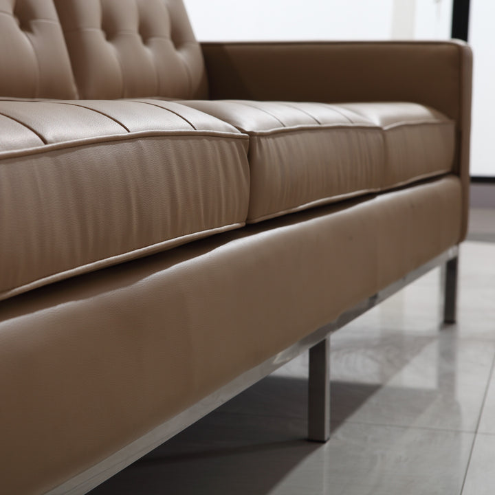 Premium | BECK Leather Sofa