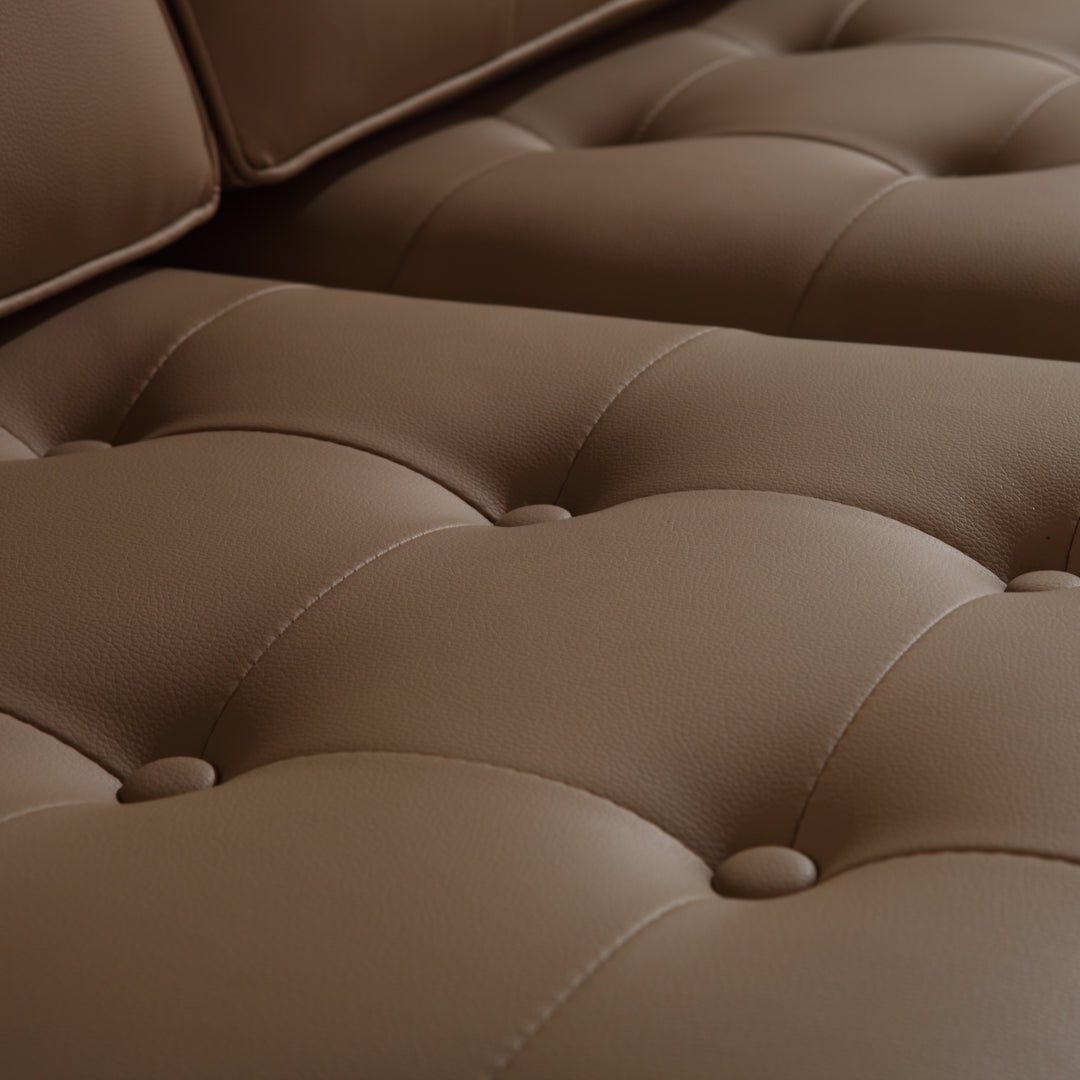 Premium | BECK Leather Sofa