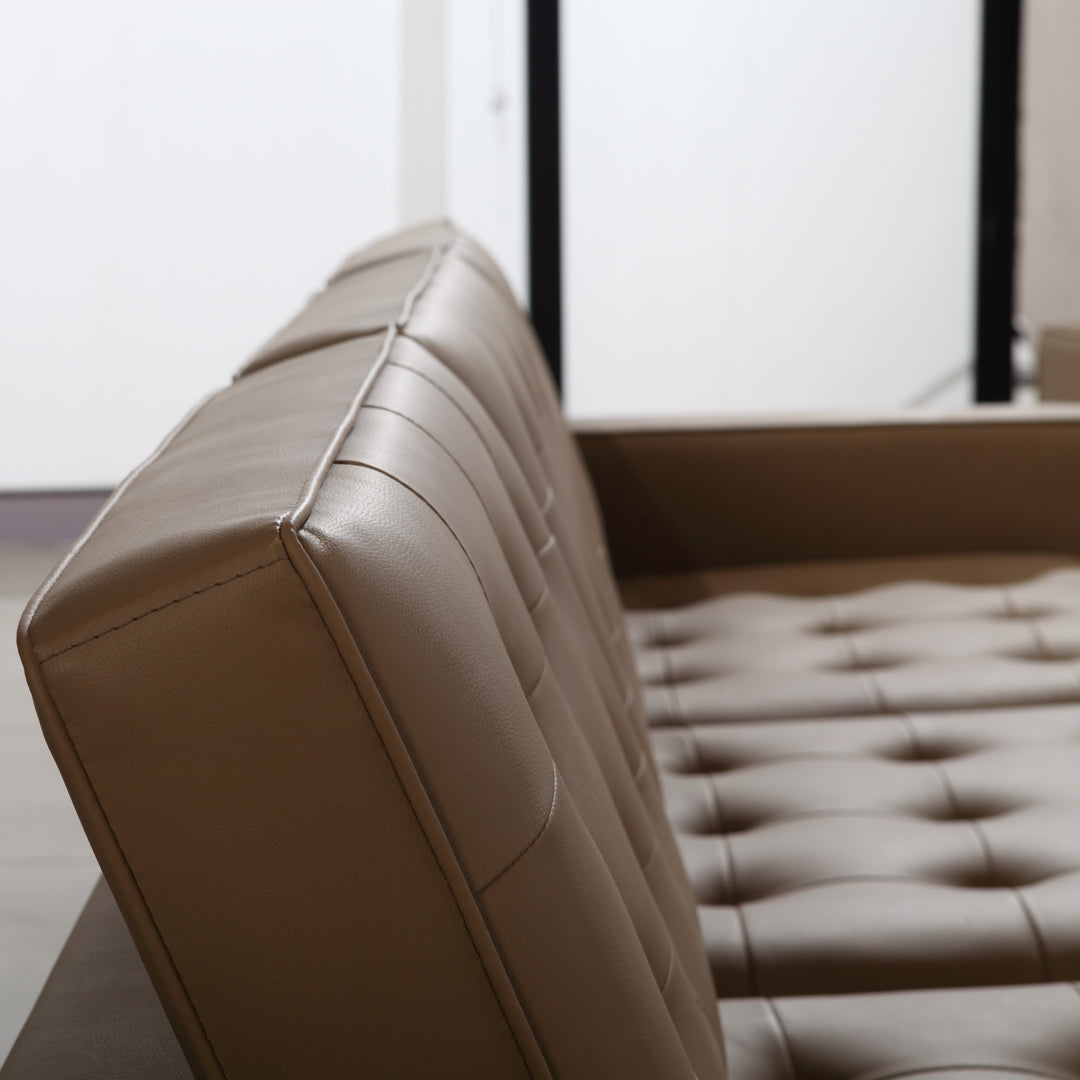 Premium | BECK Leather Sofa