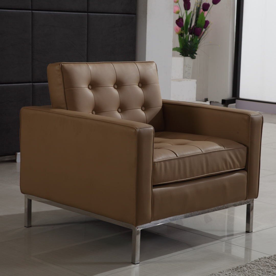 Premium | BECK Leather Sofa