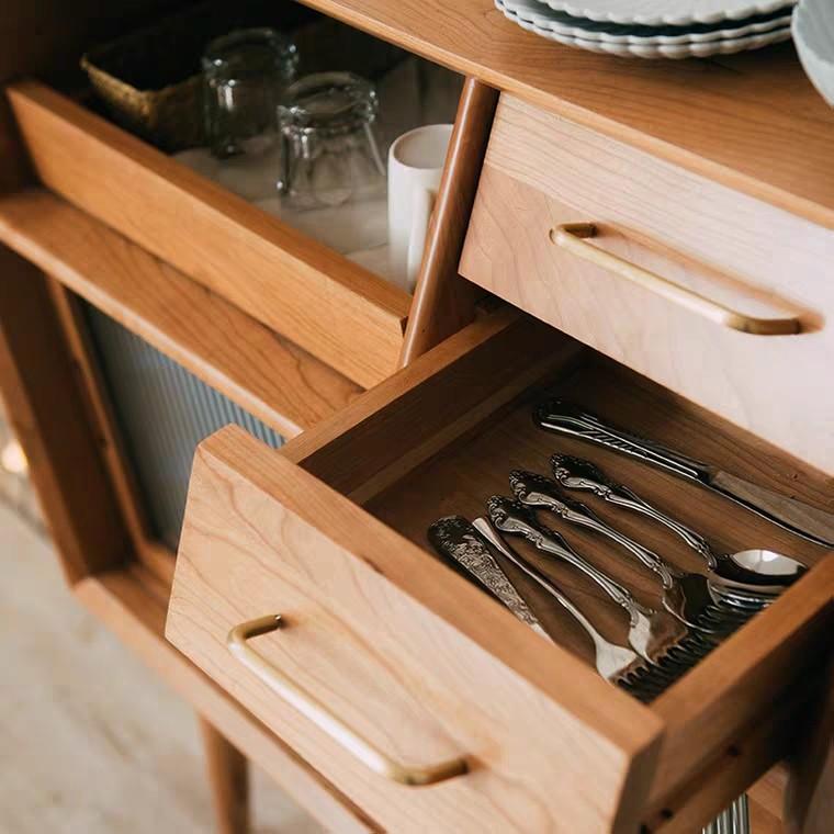 EDISON Rustic Sideboard