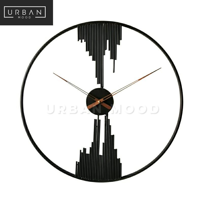 ELYSIUM Modern Wall Clock