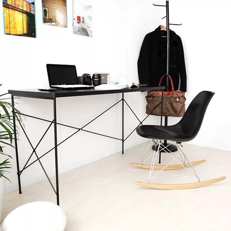 FIESTA Ultra Slim Office Study Table