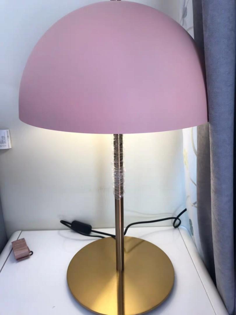 FLO Modern Pastel Table Lamp