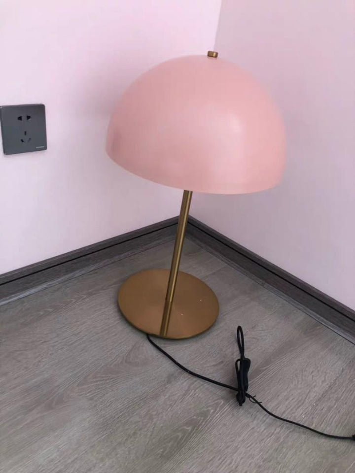 FLO Modern Pastel Table Lamp