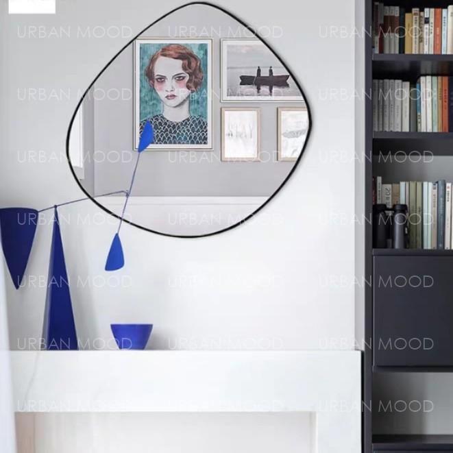 GRACIA Accent Wall Mirror