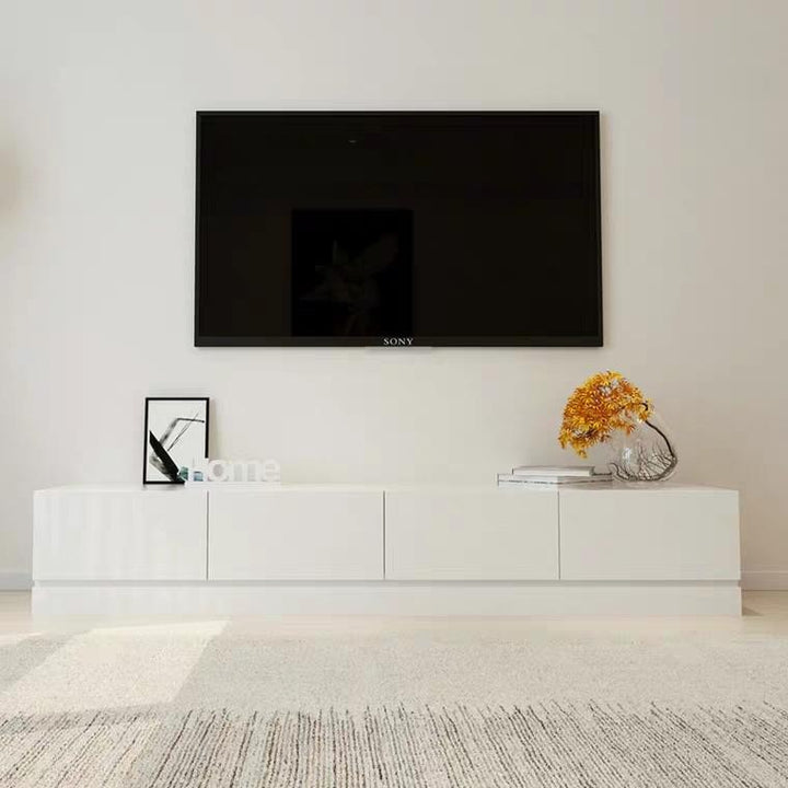 GRAYSON Scandinavian TV Console