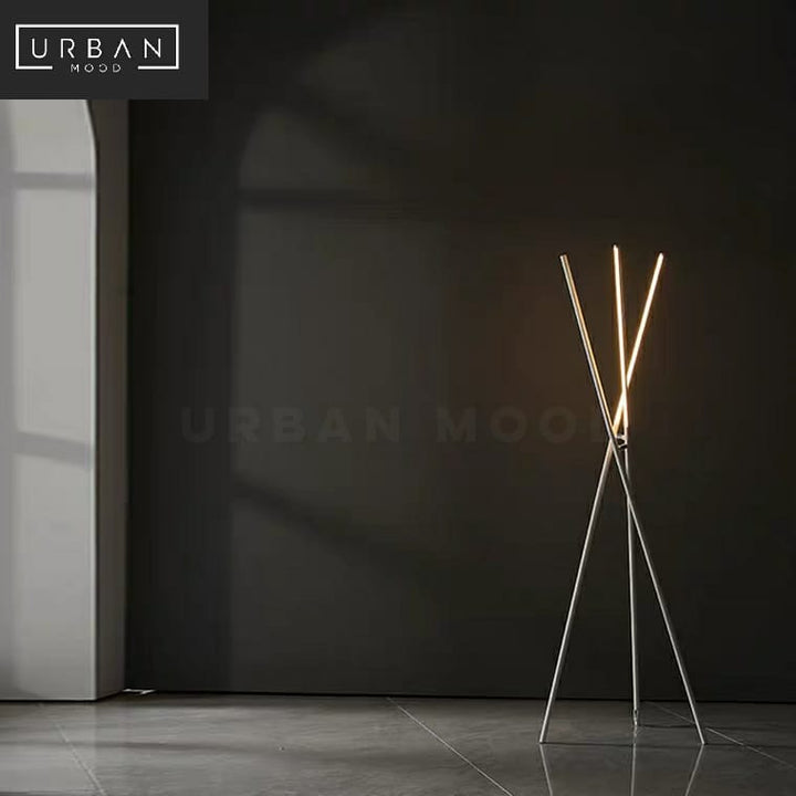 ENCHANT Minimalist Floor Lamp