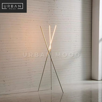ENCHANT Minimalist Floor Lamp