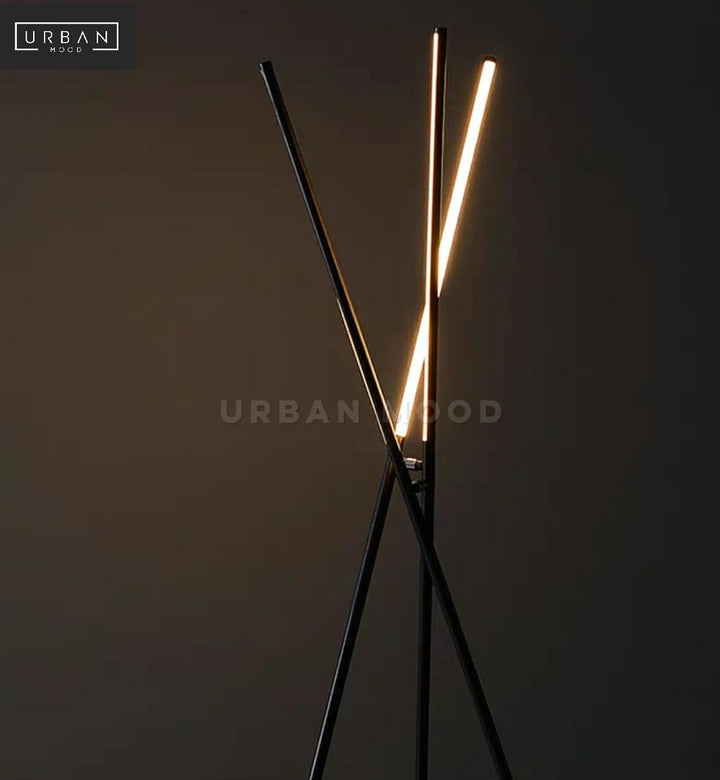 ENCHANT Minimalist Floor Lamp